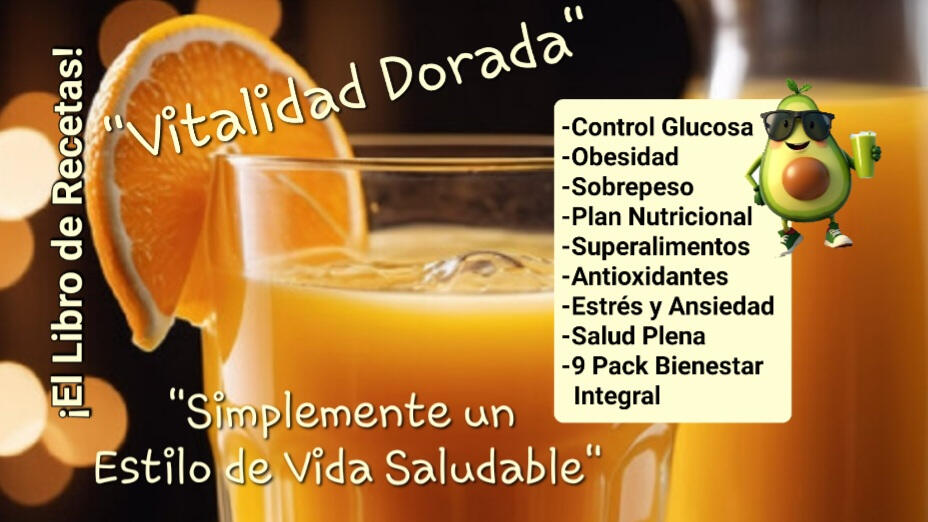 ¡Compra Ya! Programa de Alimentación Saludable y Bienestar Integral